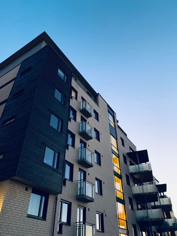 Condominios
